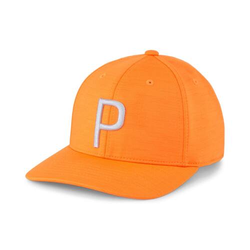 PUMA/彪马 儿童 Youth 运动百搭休闲棒球帽 02443906