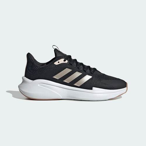 Adidas/阿迪达斯 女子 ALPHAEDGE 运动休闲跑步鞋 JP5209