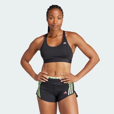 Adidas/阿迪达斯 女子中强度综合训练运动健身内衣 IT6693