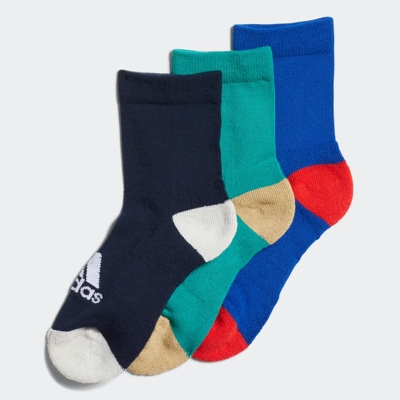 Adidas/阿迪达斯男女通用中筒