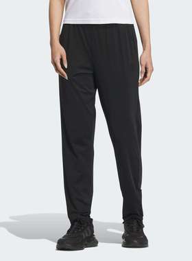 Adidas/阿迪达斯 女子 PANTS 运动休闲九分裤 JC5659
