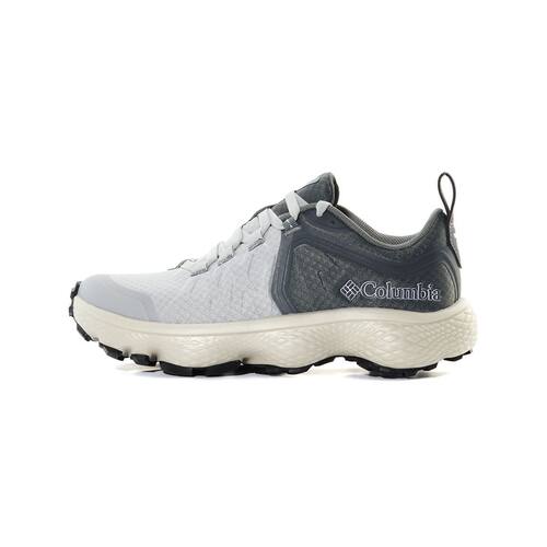 Columbia/哥伦比亚 女子防滑抓地缓震登山徒步鞋 BL6315-063