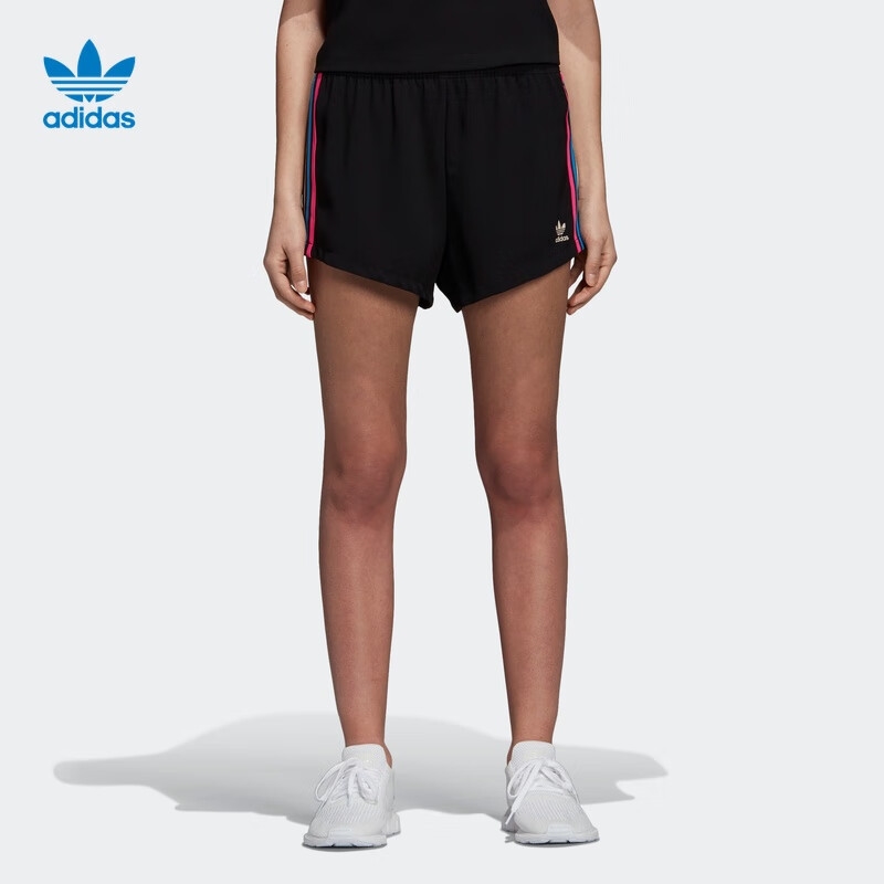 Adidas/阿迪达斯短裤透气