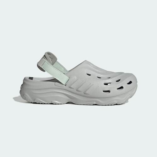 Adidas/阿迪达斯 男女 MAXXCLOG 耐磨休闲凉鞋洞洞鞋 JR7548