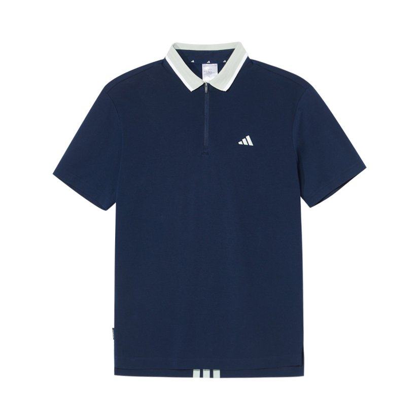 Adidas/阿迪达斯 男子高尔夫舒适百搭短袖运动POLO衫 JG1321,运动服/休闲服装,运动POLO衫,淘宝优惠券,粉丝福利购,淘宝优惠卷