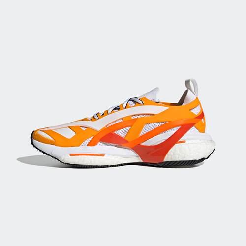 Adidas/阿迪达斯 女子SMC SHOES跑步运动鞋 GY2921