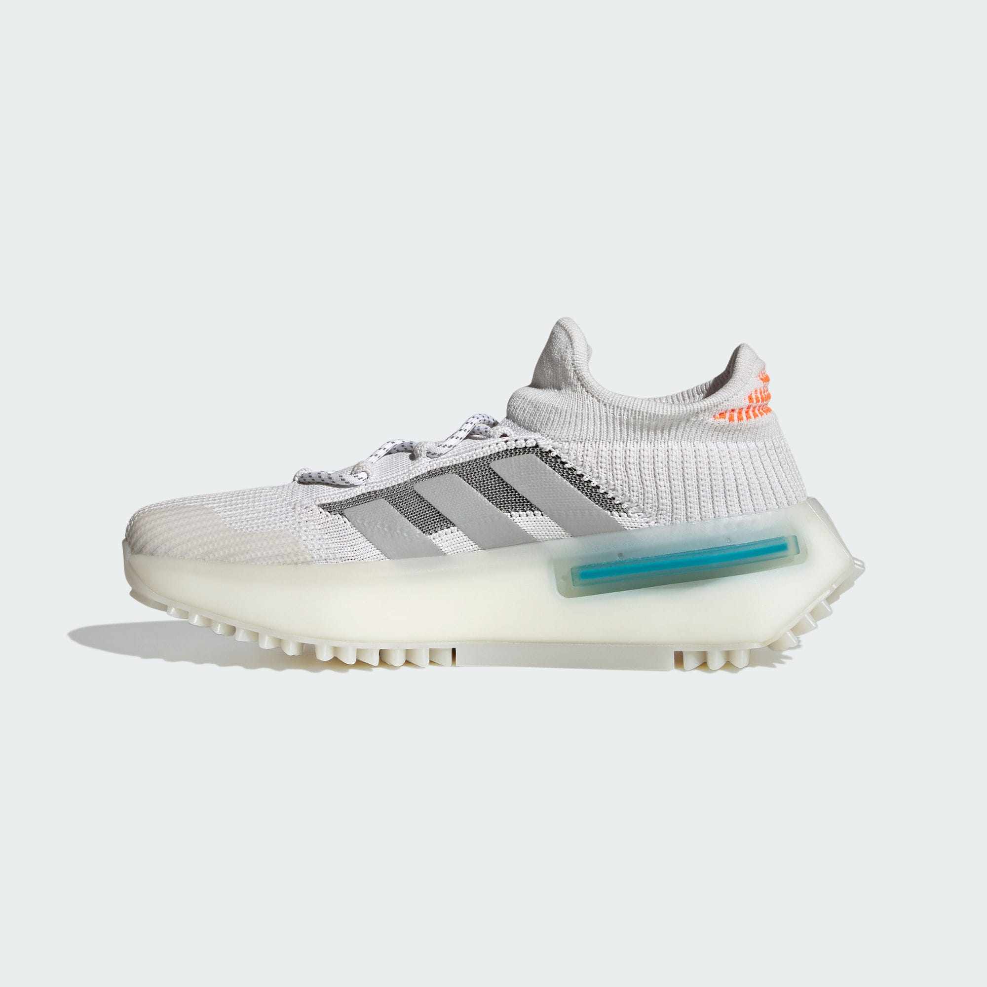 Adidas/阿迪达斯 男女三叶草 SHOES 经典跑步运动鞋 FZ5707,运动鞋new,跑步鞋,淘宝优惠券,粉丝福利购,淘宝优惠卷