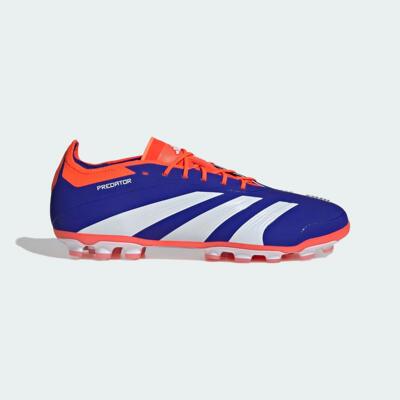 Adidas/阿迪达斯 男女人造草皮2G/3G AG定制短钉足球鞋 IF6314