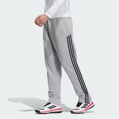 Adidas/阿迪达斯 男子 BOTTOMS 休闲篮球运动长裤 JL7585