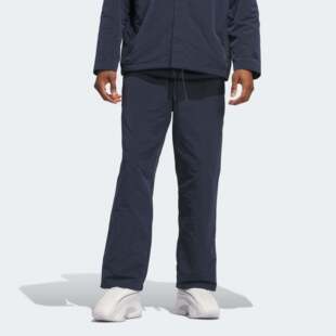 Adidas/阿迪达斯 男女 BOTTOMS 街头风篮球运动长裤 IW5638
