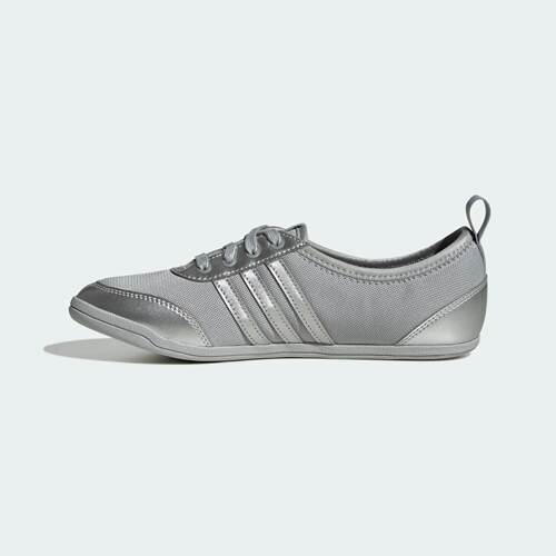 Adidas/阿迪达斯 女子 BALLET 芭蕾风薄底运动休闲鞋 JR7319