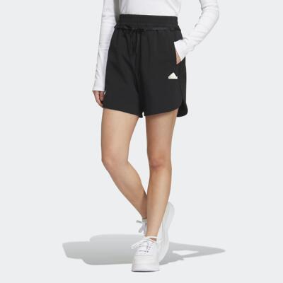 Adidas/阿迪达斯 女子城野共生运动休闲短裤 IM8939