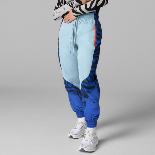 Adidas/阿迪达斯 女子 SMC 休闲宽松运动长裤 HA8969