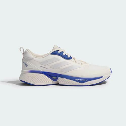 Adidas/阿迪达斯 男女领航系列舒适体测跑步运动鞋 JR5362