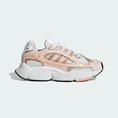 Adidas/阿迪达斯 女子 SHOES 轻盈百搭运动老爹鞋 JH9974