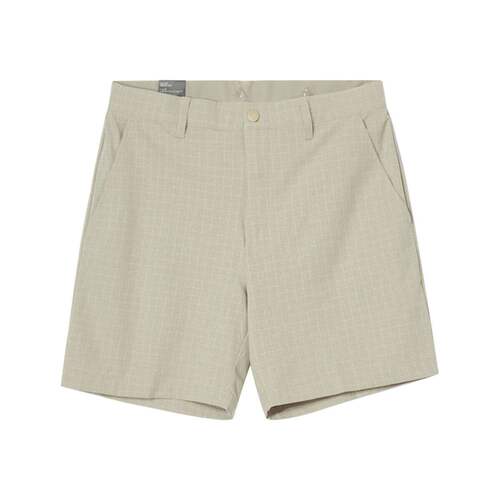 Adidas/阿迪达斯 男子气质纽扣舒适透气高尔夫运动短裤 JY5331
