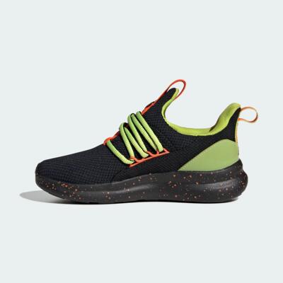 Adidas/阿迪达斯 儿童 ADAPT 7.0 一脚蹬运动休闲鞋 JQ7358