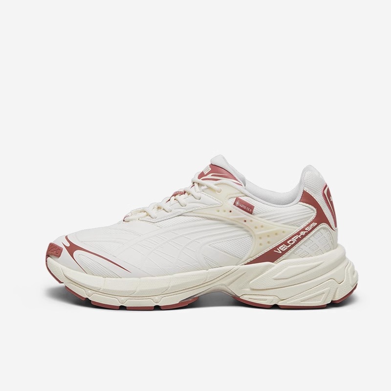PUMA/彪马 男女同款 Velophasis 舒适耐磨运动休闲鞋 392531