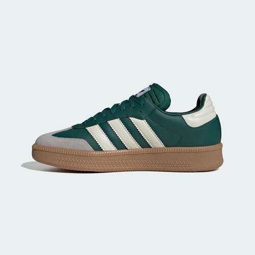 Adidas/阿迪达斯 男女 XLG SHOES 休闲运动鞋德训鞋面包鞋 JI2582