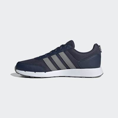 Adidas/阿迪达斯 男女 RUN50S 复古运动休闲跑步鞋 IG6552