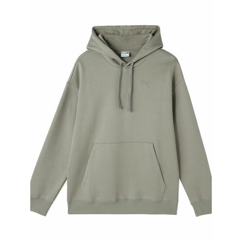 PUMA/彪马 男女同款时尚舒适透气休闲卫衣 631153