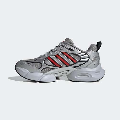 Adidas/阿迪达斯 男女 CLIMACOOL 网面运动休闲跑步鞋 IH2282