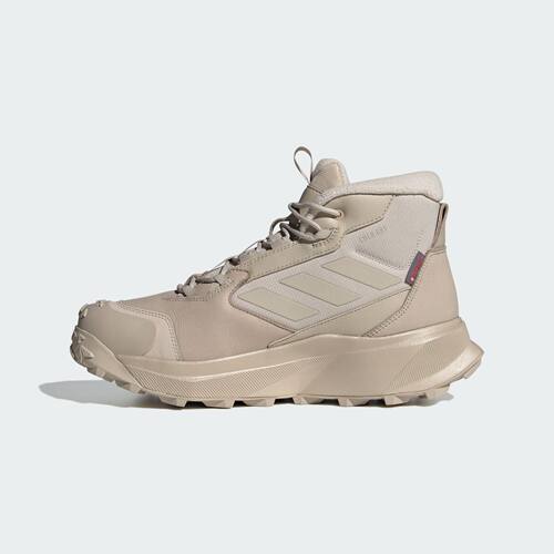 Adidas/阿迪达斯 男女户外保暖缓震耐磨雪地靴 ID3436
