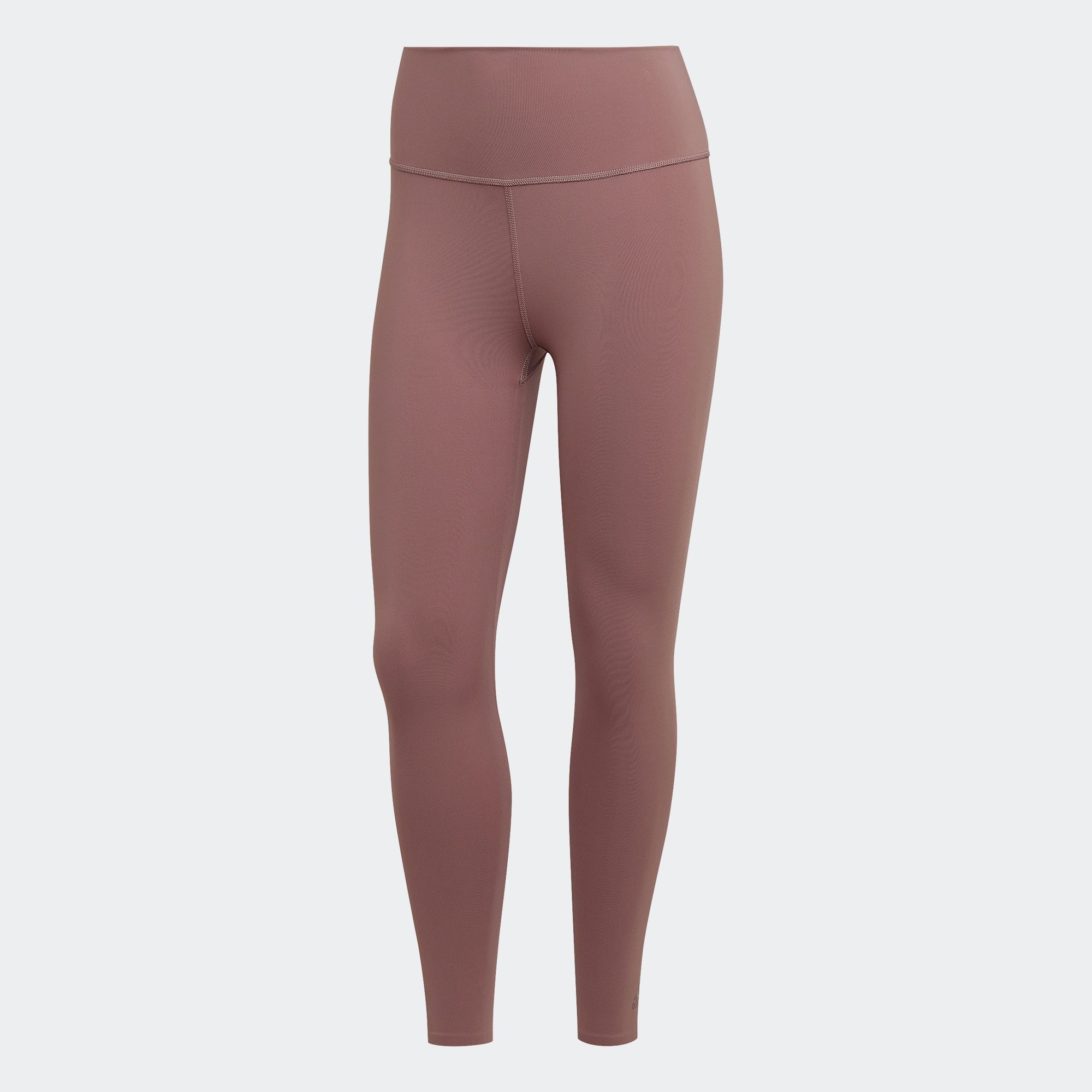 Adidas/阿迪达斯 女子 TIGHTS 速干紧身运动九分裤健身裤 HM1196