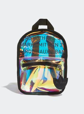 Adidas/阿迪达斯 女子 Mini Backpack 运动背包 GN2122