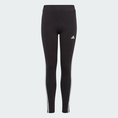 Adidas/阿迪达斯 大童 TIGHTS 紧身运动休闲长裤 IC3623