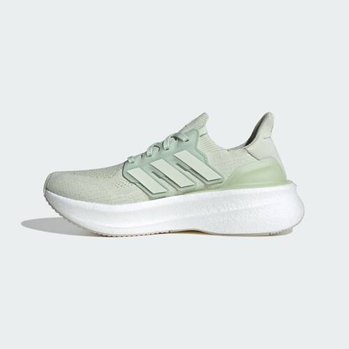 Adidas/阿迪达斯 女子 ULTRABOOST 随心畅跑跑步运动鞋 JH9063