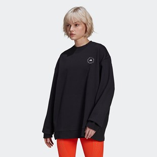 Adidas/阿迪达斯 女子Stella SMC运动卫衣 HD9133 HB7409 HA8963