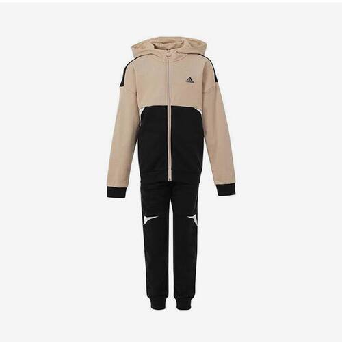 Adidas/阿迪达斯 儿童休闲运动长裤外套 JM7219