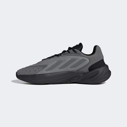 Adidas/阿迪达斯 男女三叶草OZELIA SHOES老爹鞋运动鞋 H04253