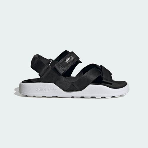 Adidas/阿迪达斯 女子三叶草 SANDALS 休闲运动凉鞋 HP2184