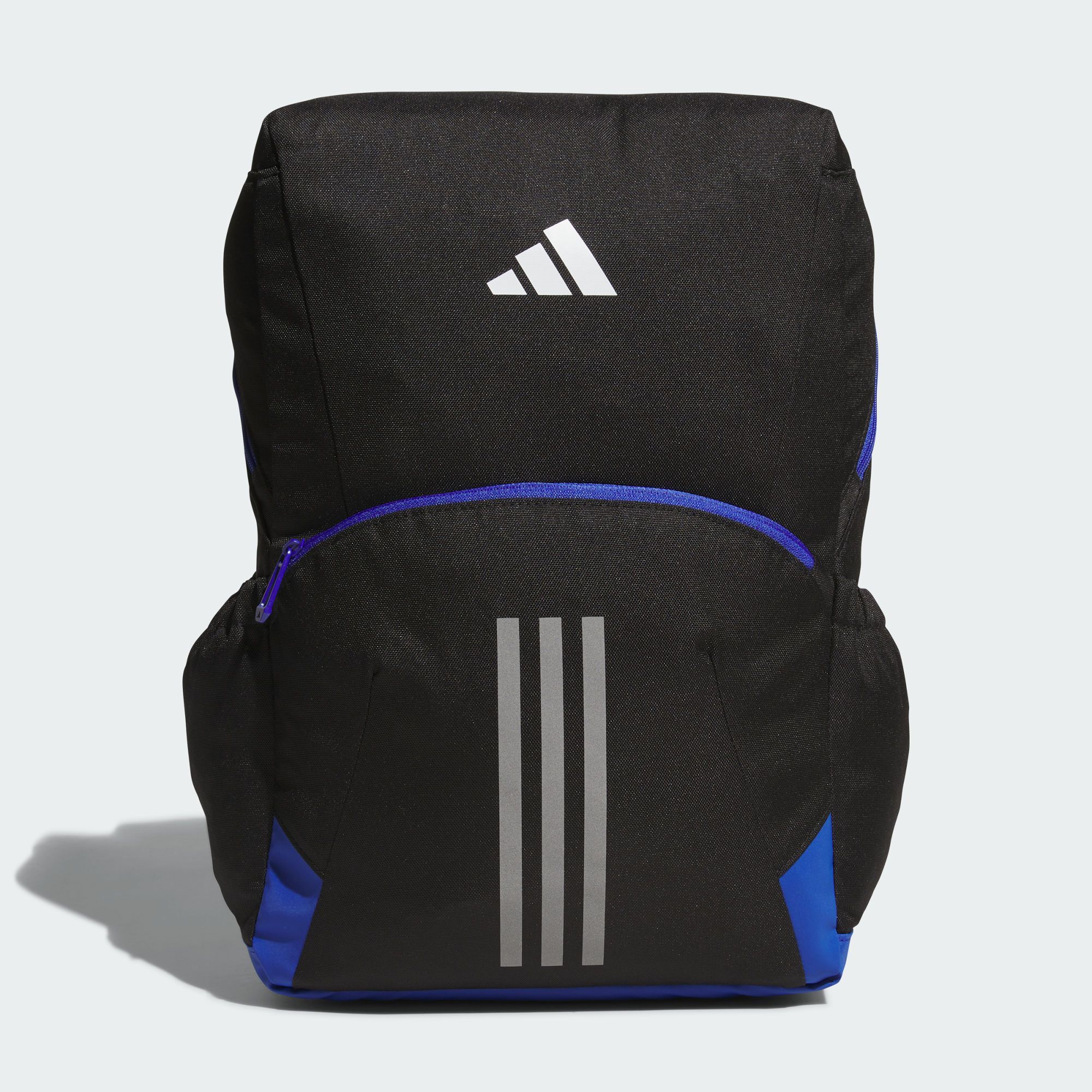 Adidas/阿迪达斯 儿童大开口设计书包运动双肩背包 JF1223