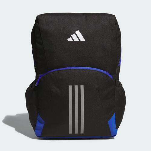 Adidas/阿迪达斯 儿童大开口设计书包运动双肩背包 JF1223