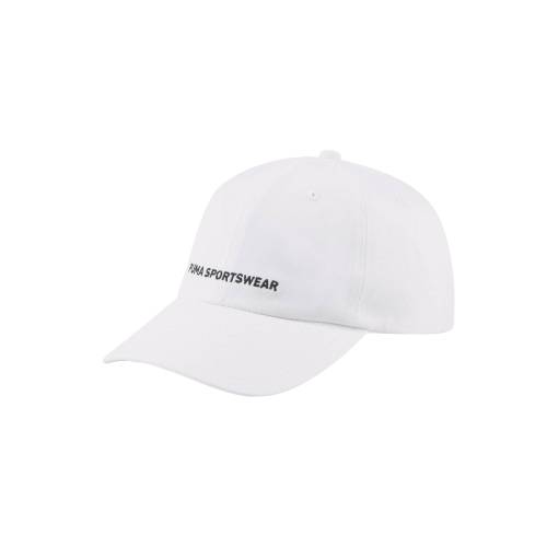 Puma/彪马通用棒球帽短檐
