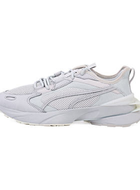 PUMA彪马  男女情侣同款休闲鞋 PWRFRAME OP-1 LTH 384032