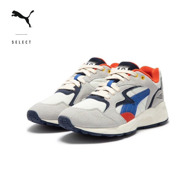 PUMA/彪马 男女同款情侣75复古运动休闲鞋 PREVAI TM 389444