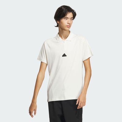 Adidas/阿迪达斯 男子 SHIRT 运动休闲短袖POLO衫 IT3936