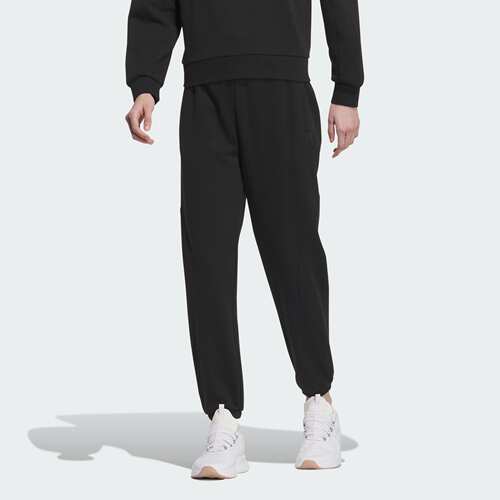 Adidas/阿迪达斯 女子 PANTS 束脚运动休闲长裤 IP7068