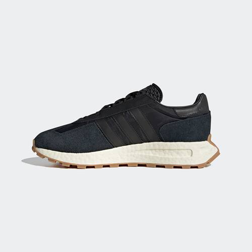 Adidas/阿迪达斯 男女三叶草 SHOES 复古运动休闲鞋 H03080