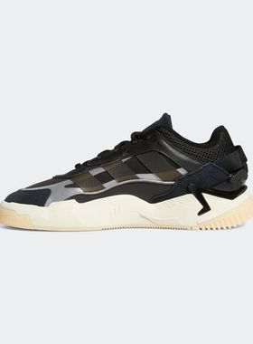 Adidas/阿迪达斯 女子三叶草 SHOES 经典复古运动鞋 GW0876