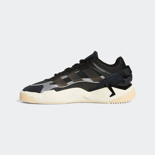 Adidas/阿迪达斯 女子三叶草 SHOES 经典复古运动鞋 GW0876