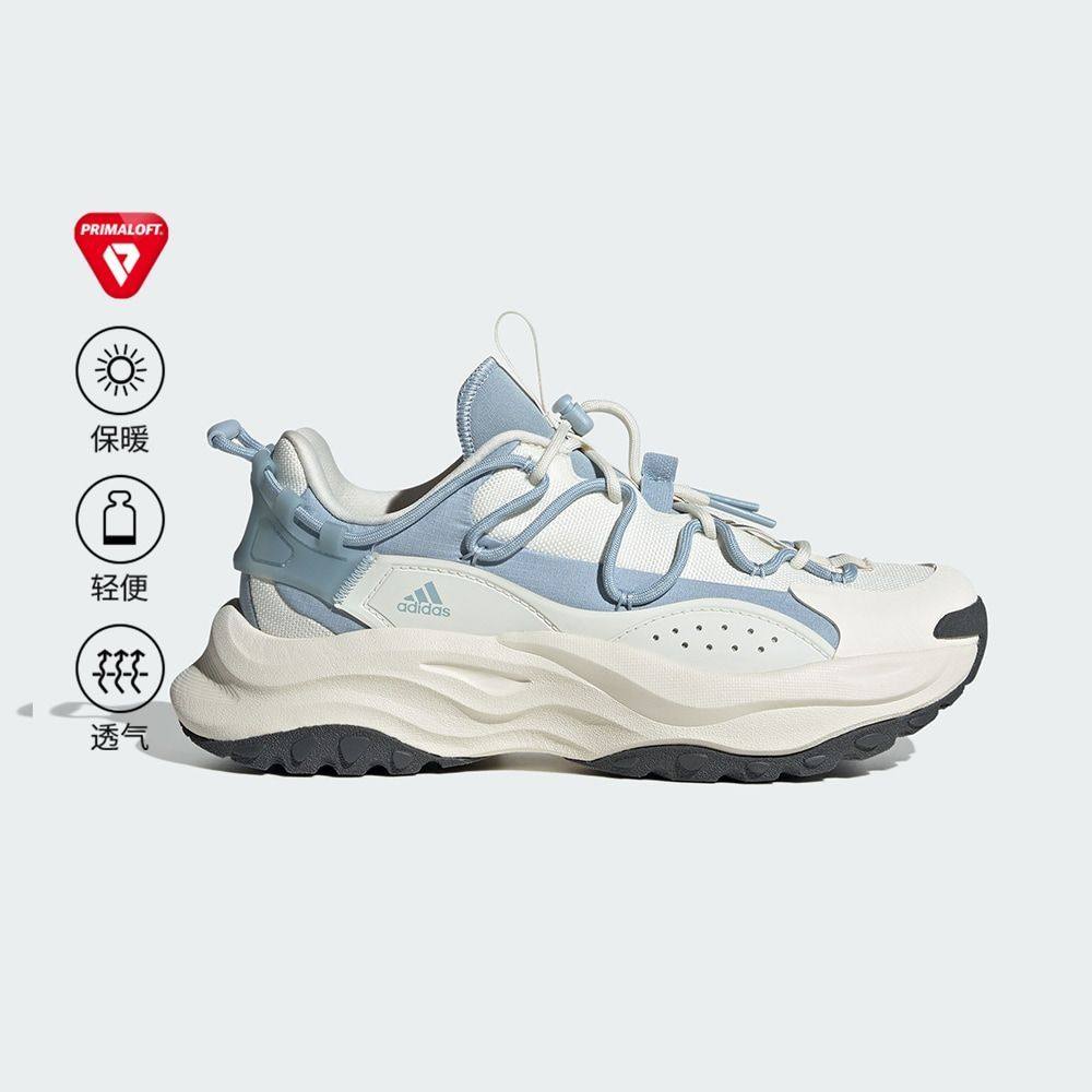 Adidas/阿迪达斯 女子保暖透气轻便厚底休闲老爹鞋 IF6485,运动鞋new,运动休闲鞋,淘宝优惠券,粉丝福利购,淘宝优惠卷