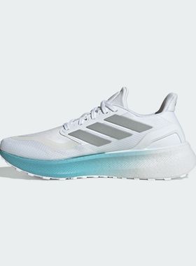 Adidas/阿迪达斯 男女 PUREBOOST  随心畅跑跑步运动鞋 JR7674