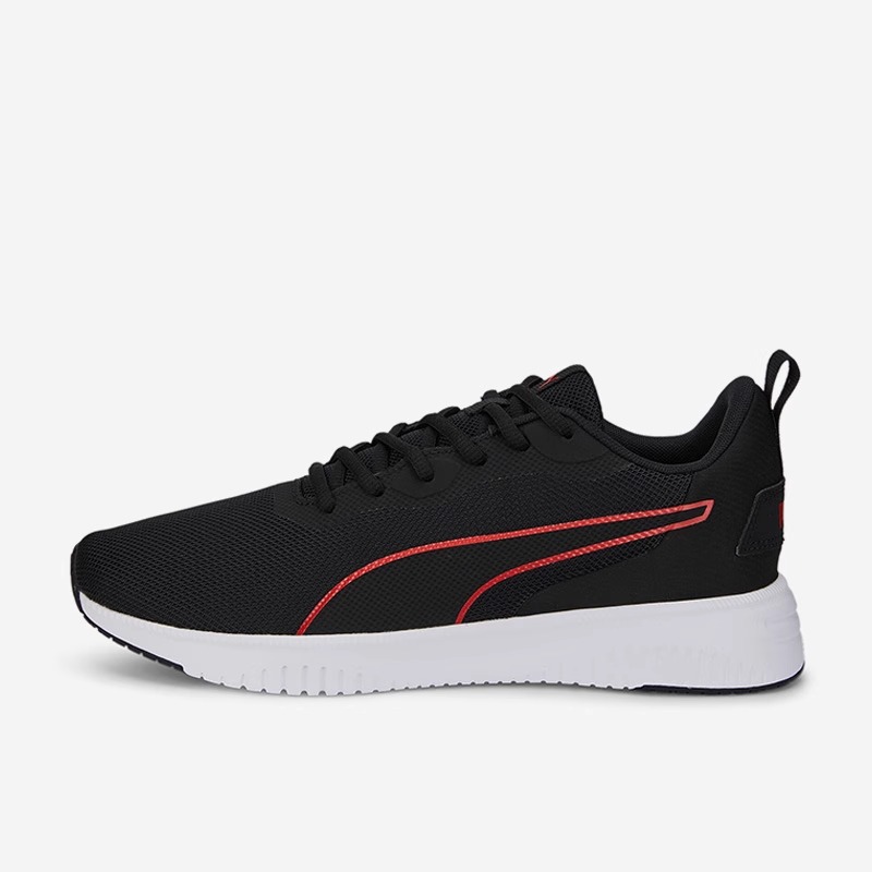 PUMA/彪马 男女同款轻便网面织物透气耐磨舒适运动休闲鞋 376287