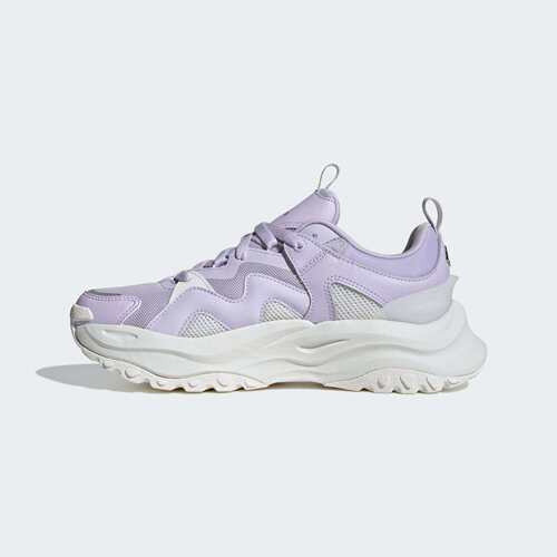 Adidas/阿迪达斯 女子缓震回弹厚底运动休闲老爹鞋 IG6826