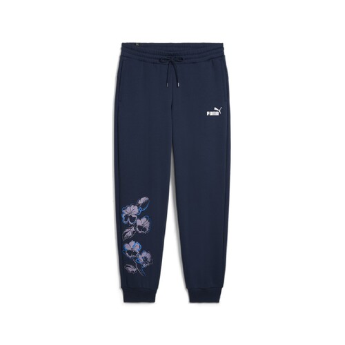 PUMA/彪马 女子时尚休闲舒适运动长裤 686029